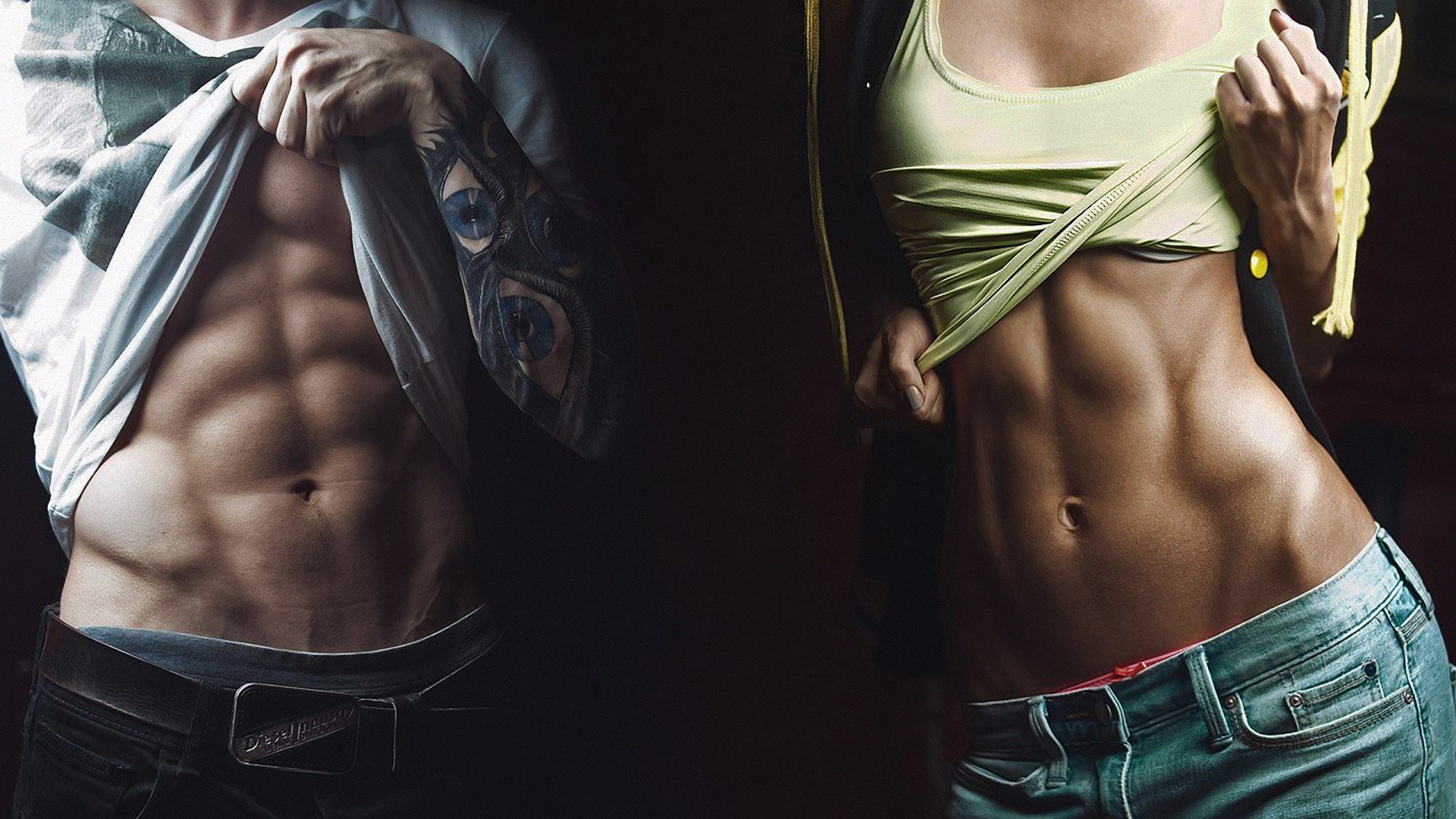 5 Ways to Speed Up Your Six Pack
