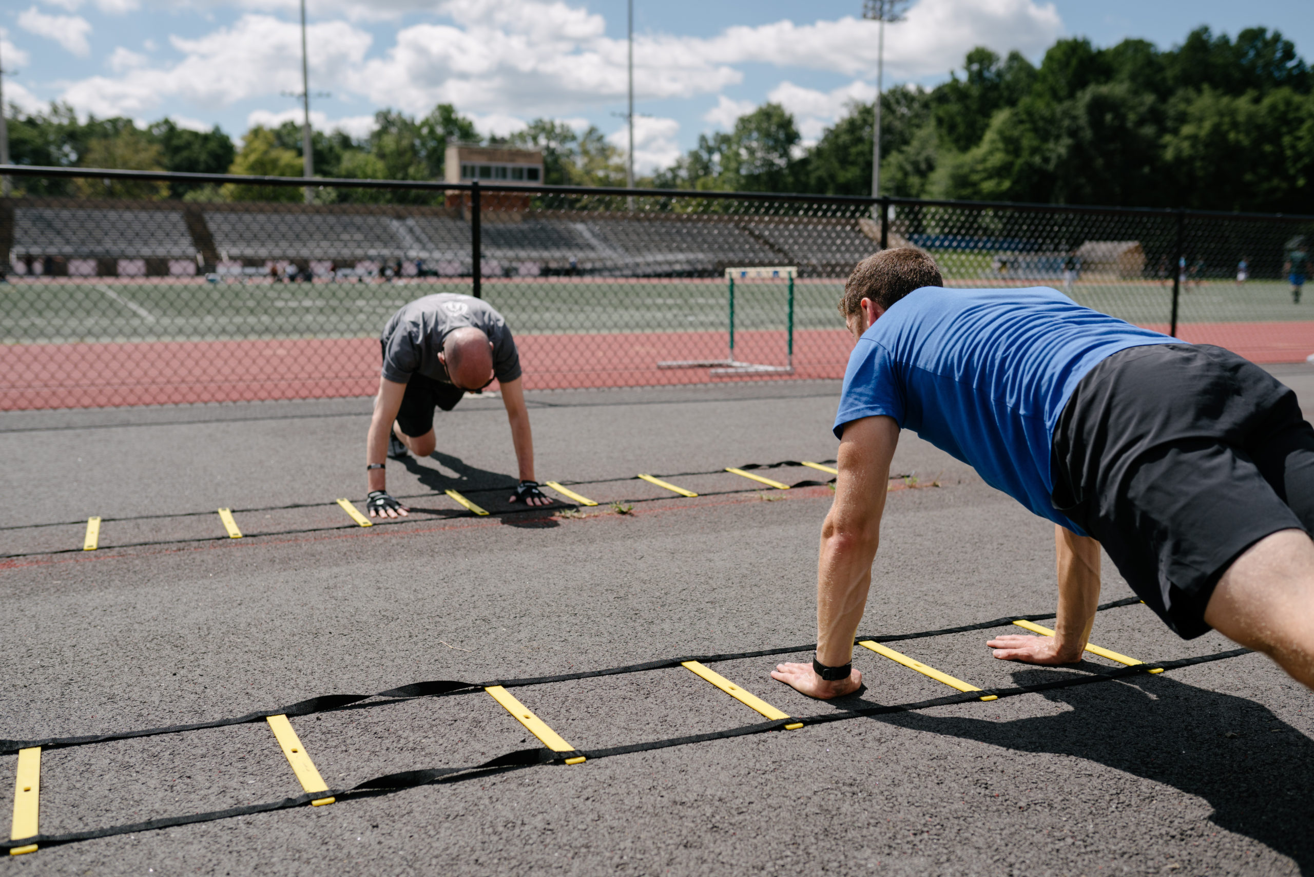 Cardiovascular Training | KEV'S GYM